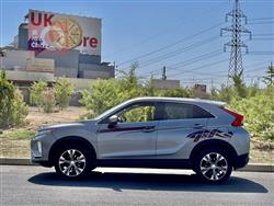 ميتسوبيشي إكليبس كروس